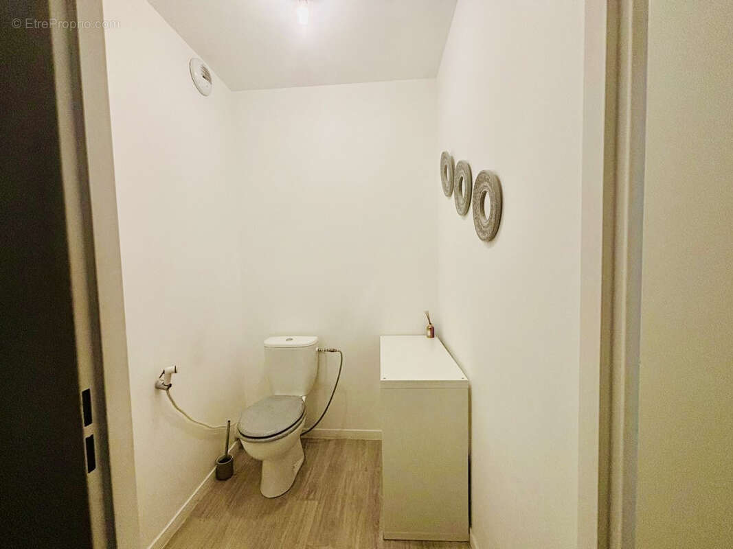 Appartement à SAINT-HERBLAIN