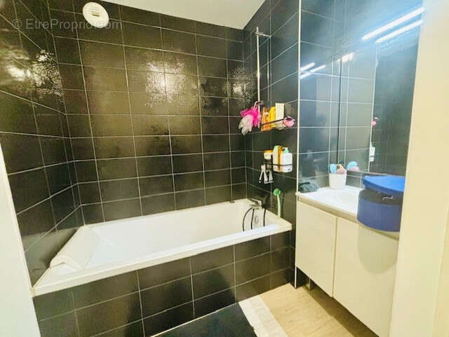 Appartement à SAINT-HERBLAIN