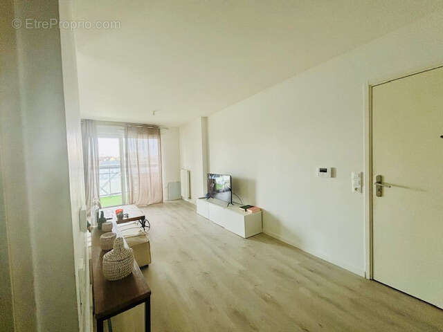 Appartement à SAINT-HERBLAIN