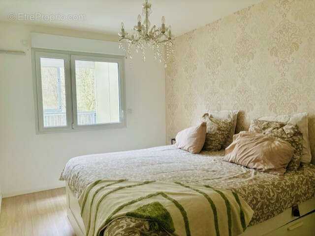 Appartement à SAINT-HERBLAIN