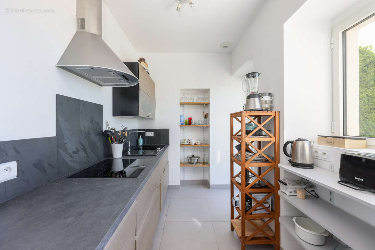 Maison à SAINT-JACUT-DE-LA-MER