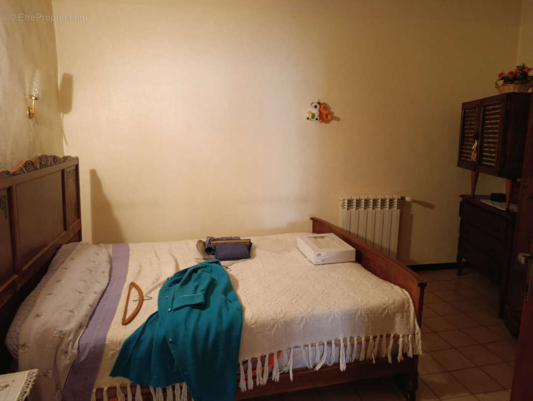 Maison à SAINT-PARGOIRE