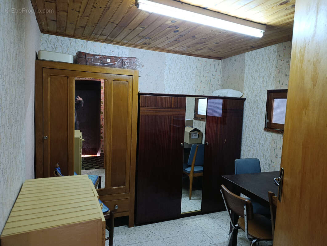 Maison à SAINT-PARGOIRE