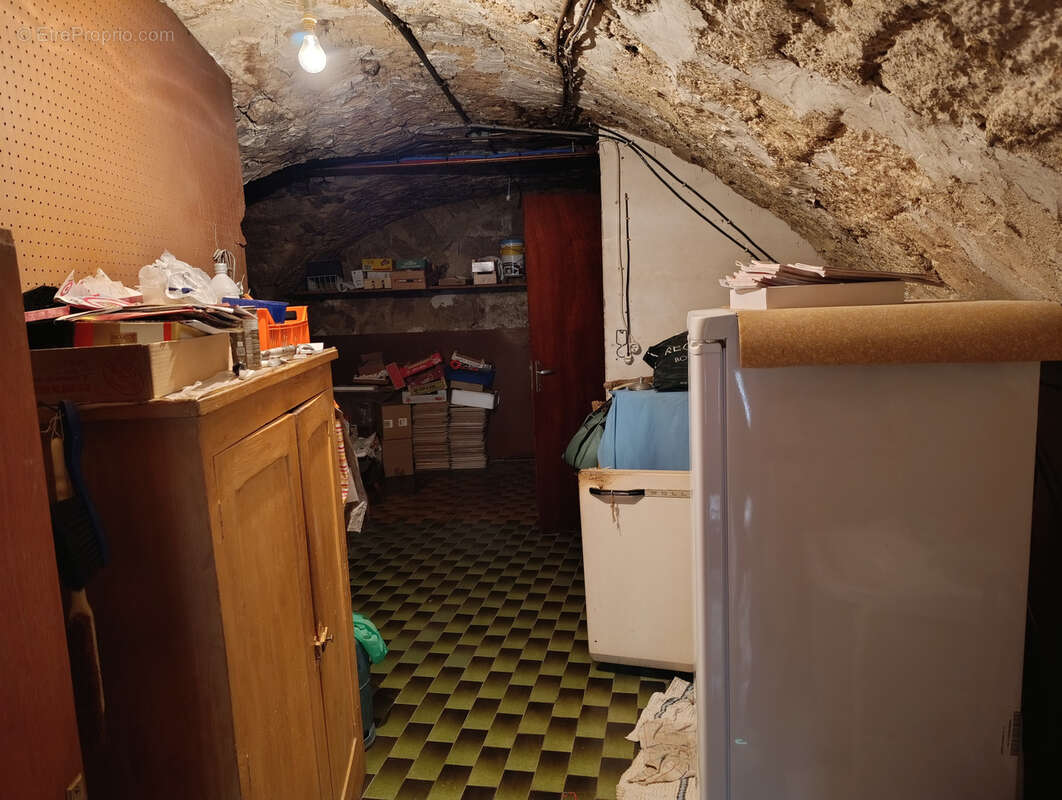 Maison à SAINT-PARGOIRE