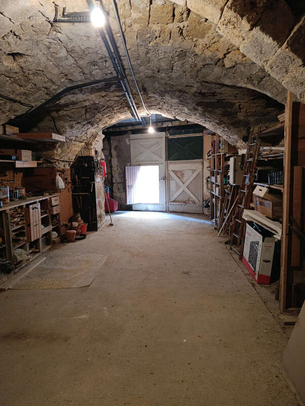 Maison à SAINT-PARGOIRE