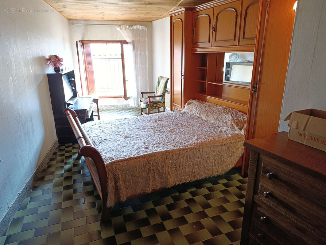 Maison à SAINT-PARGOIRE