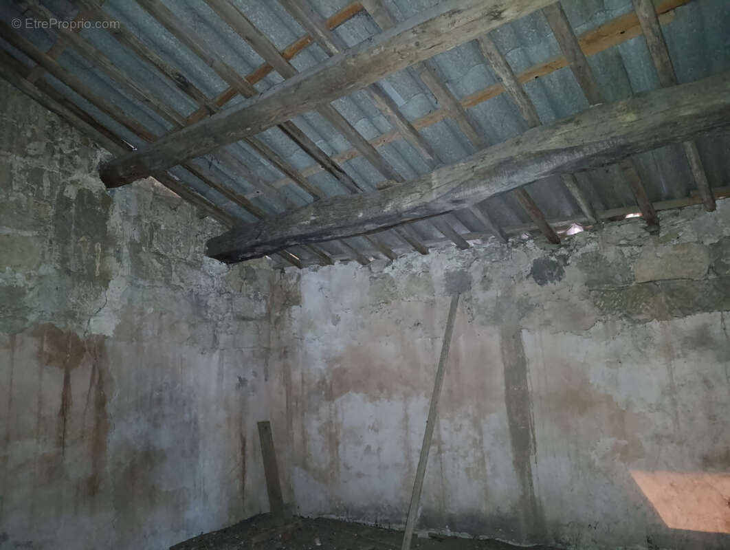 Maison à SAINT-PARGOIRE