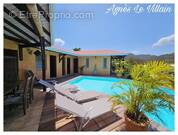 Maison à SAINTE-ROSE