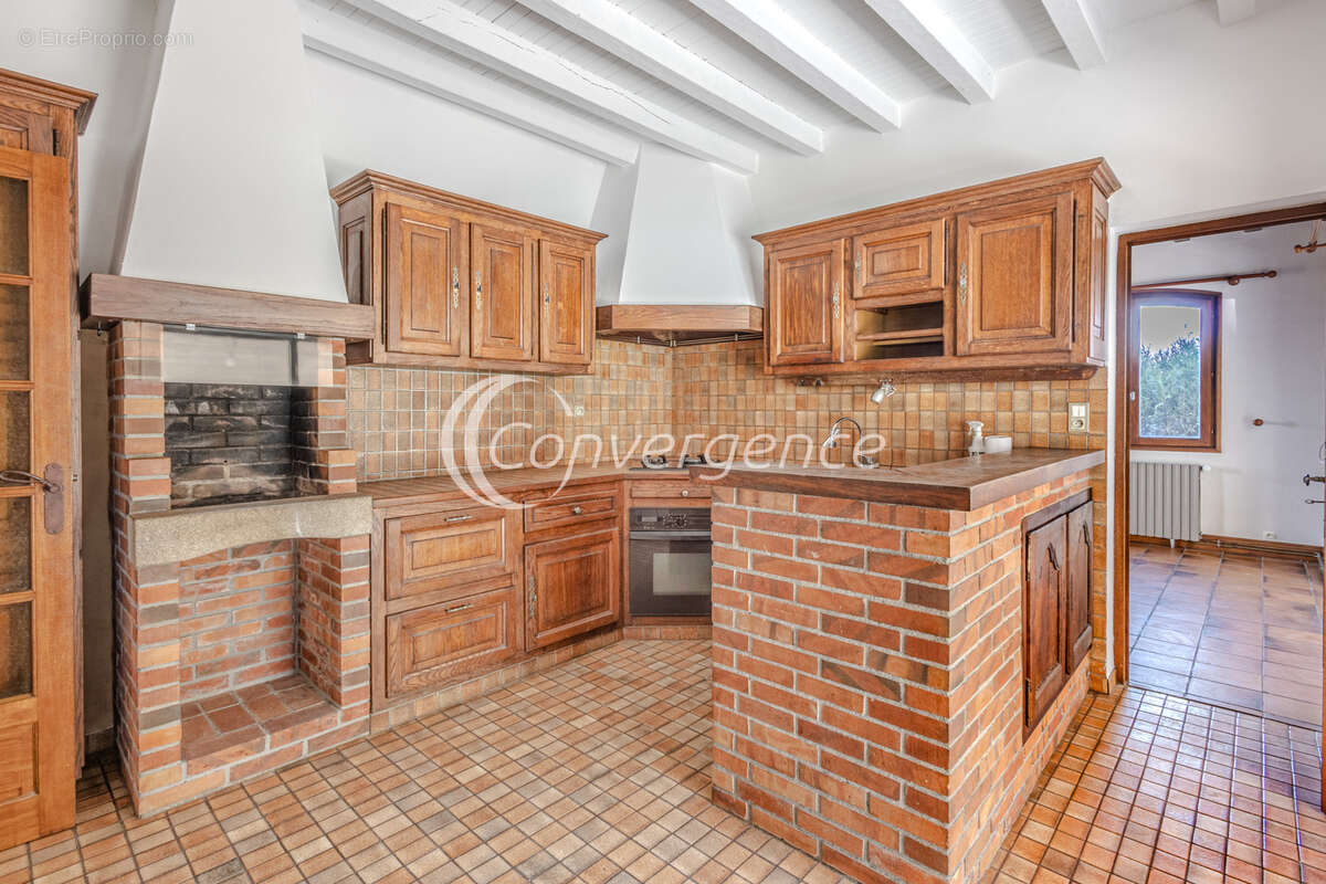 Maison à SAINT-VICTURNIEN