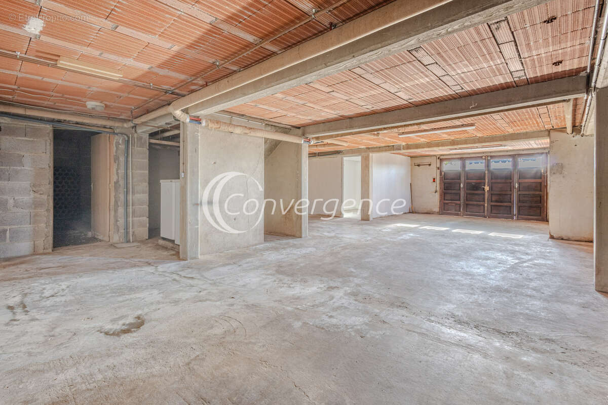 Maison à SAINT-VICTURNIEN