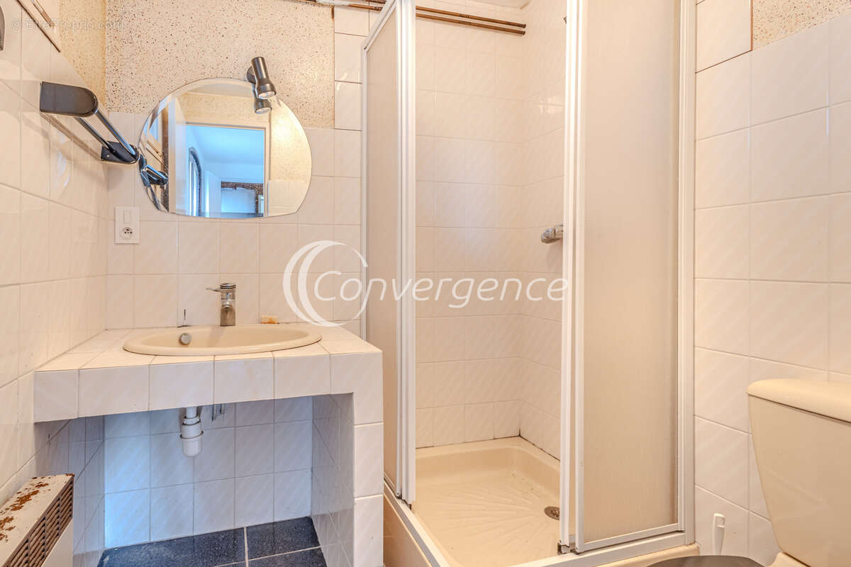 Maison à SAINT-VICTURNIEN