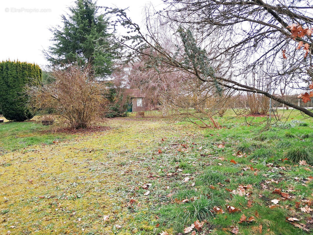 Maison à BEAULIEU-SUR-LOIRE
