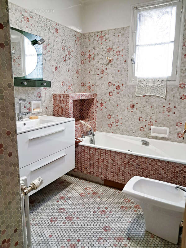 Maison à BEAULIEU-SUR-LOIRE