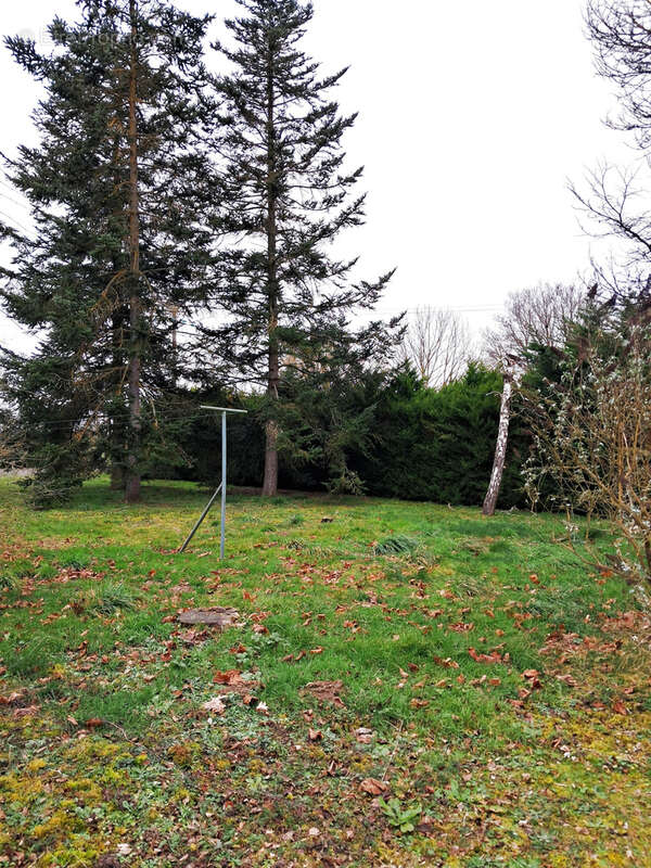 Maison à BEAULIEU-SUR-LOIRE