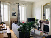 Appartement à ANGOULEME