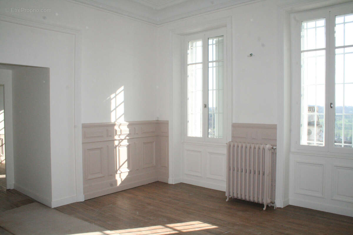 Appartement à ANGOULEME