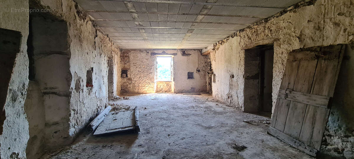 Maison à LALEVADE-D&#039;ARDECHE