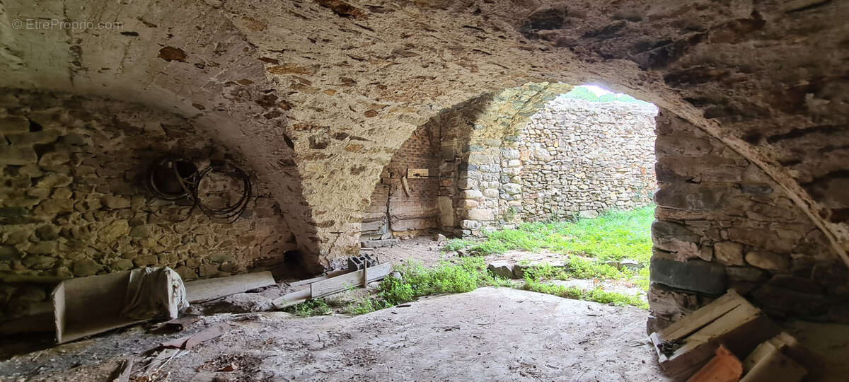Maison à LALEVADE-D&#039;ARDECHE