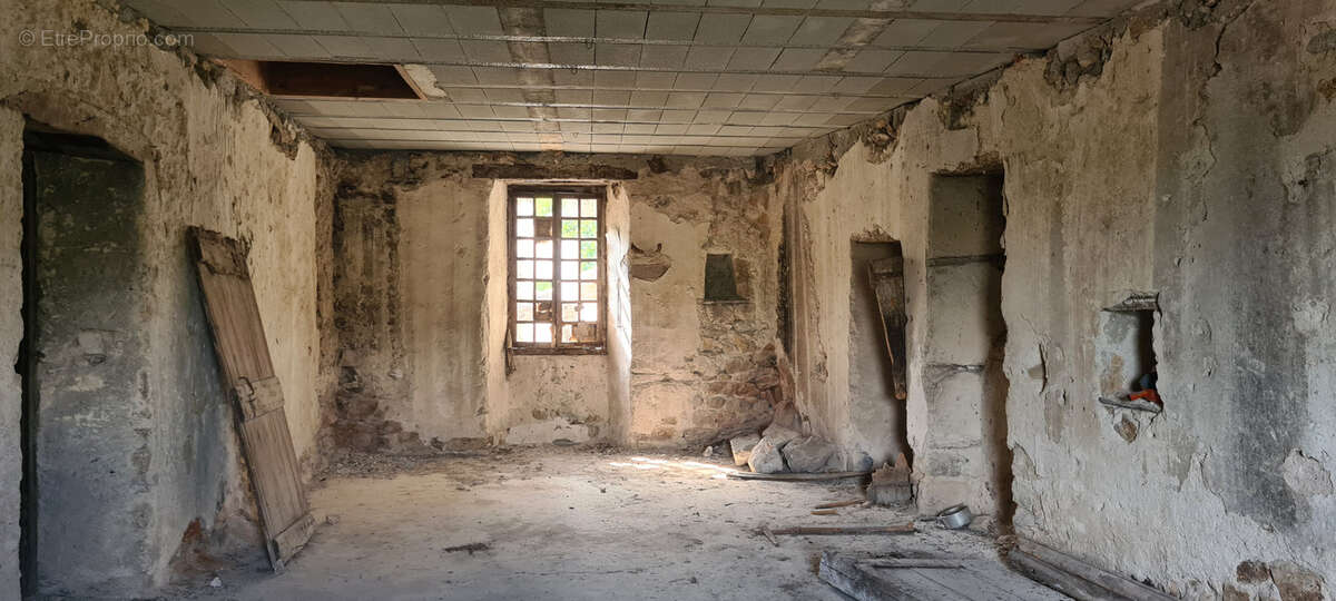 Maison à LALEVADE-D&#039;ARDECHE