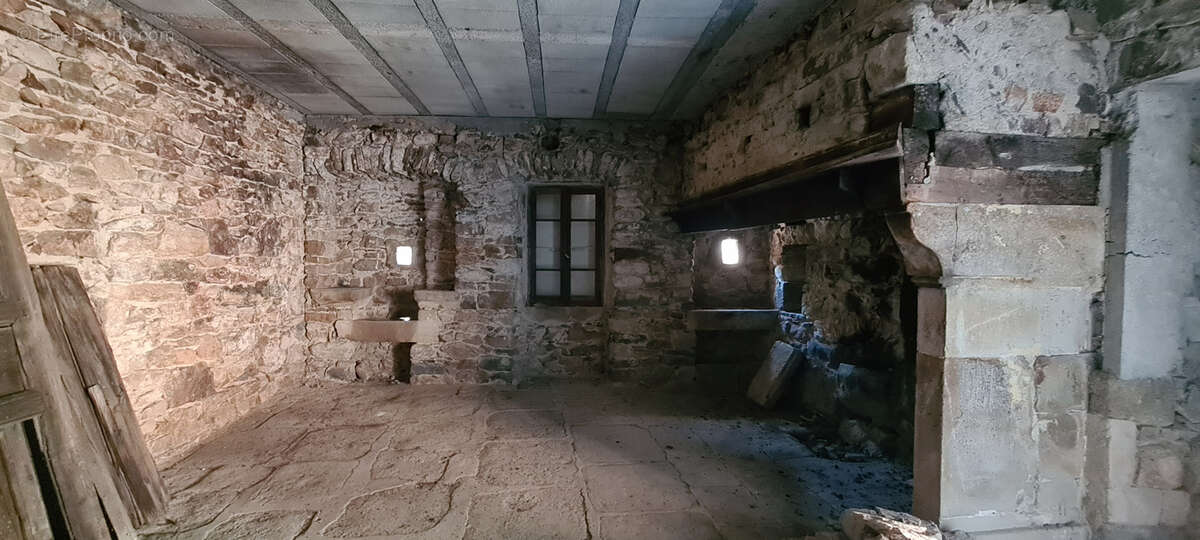 Maison à LALEVADE-D&#039;ARDECHE