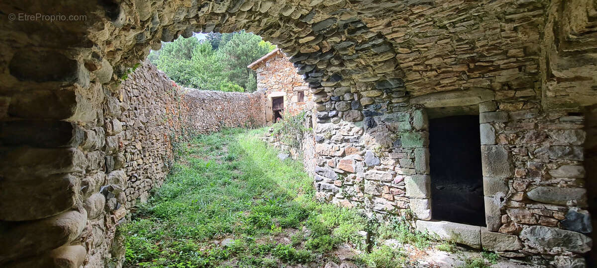 Maison à LALEVADE-D&#039;ARDECHE