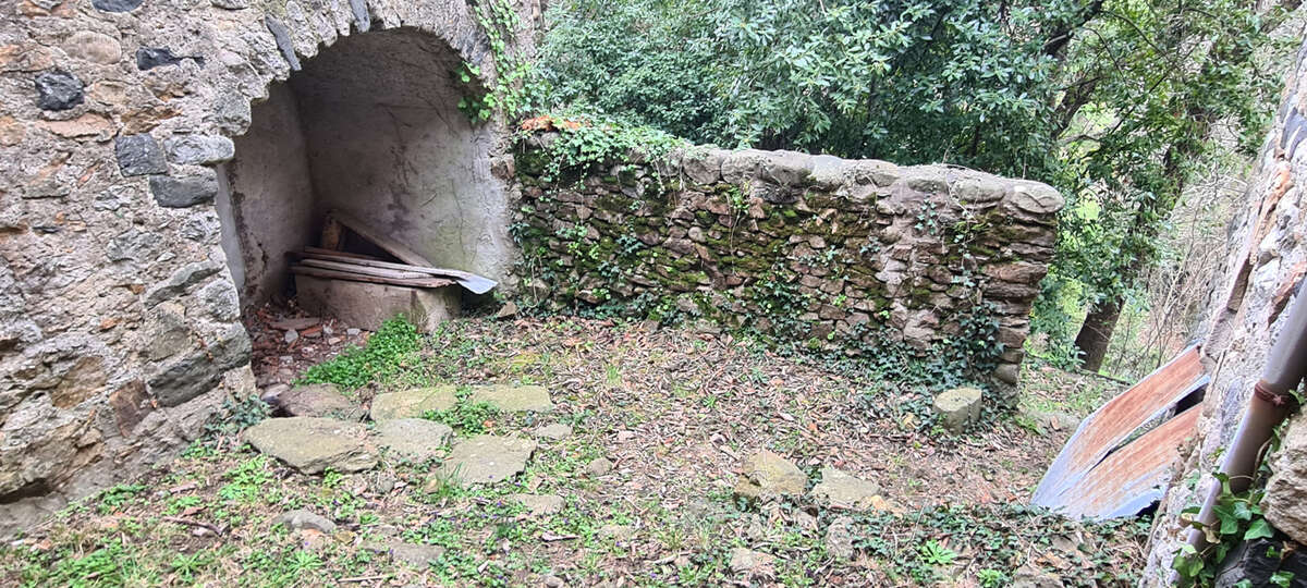 Maison à LALEVADE-D&#039;ARDECHE