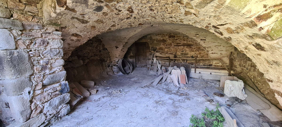Maison à LALEVADE-D&#039;ARDECHE
