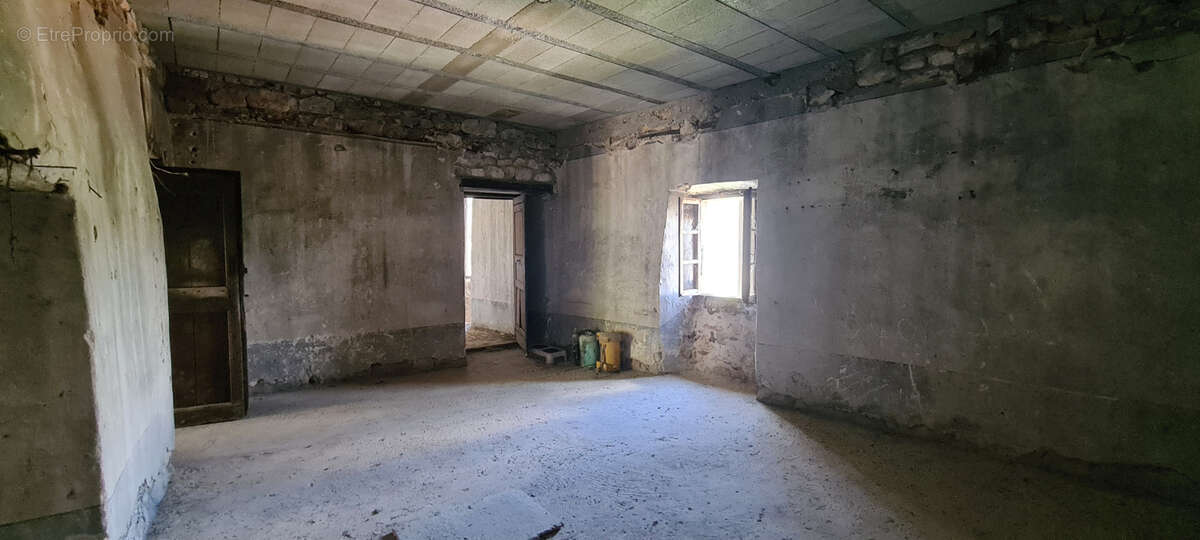 Maison à LALEVADE-D&#039;ARDECHE