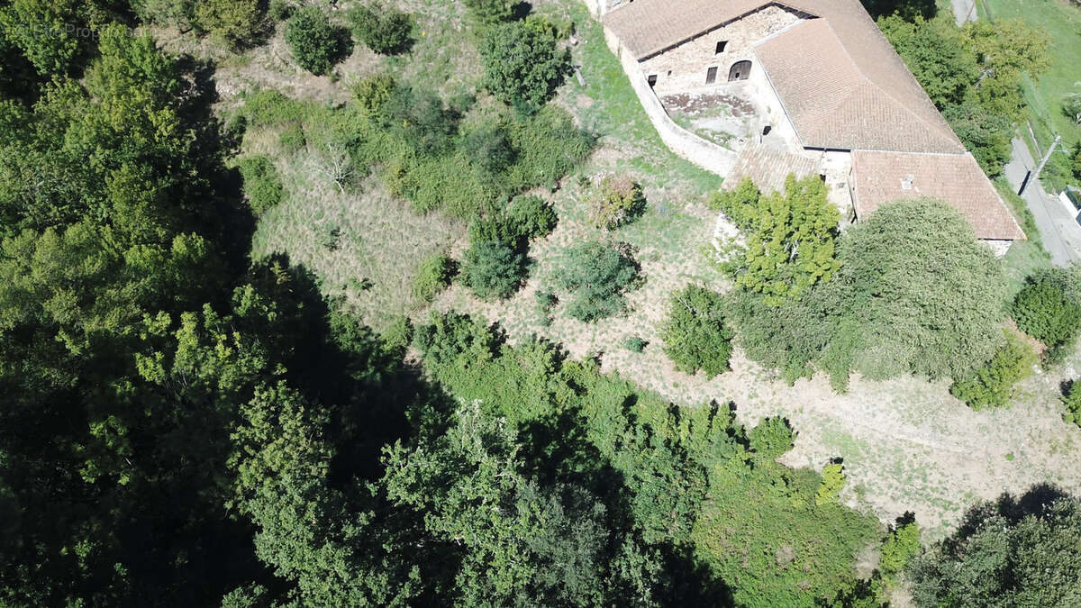 Maison à LALEVADE-D&#039;ARDECHE