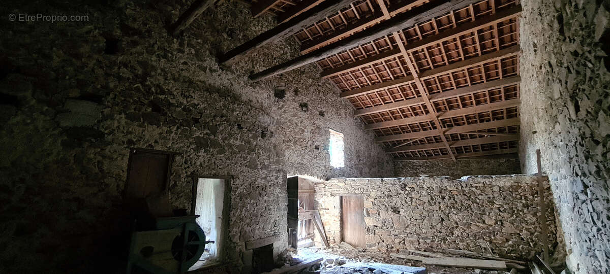 Maison à LALEVADE-D&#039;ARDECHE