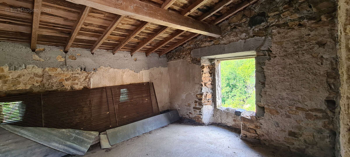 Maison à LALEVADE-D&#039;ARDECHE