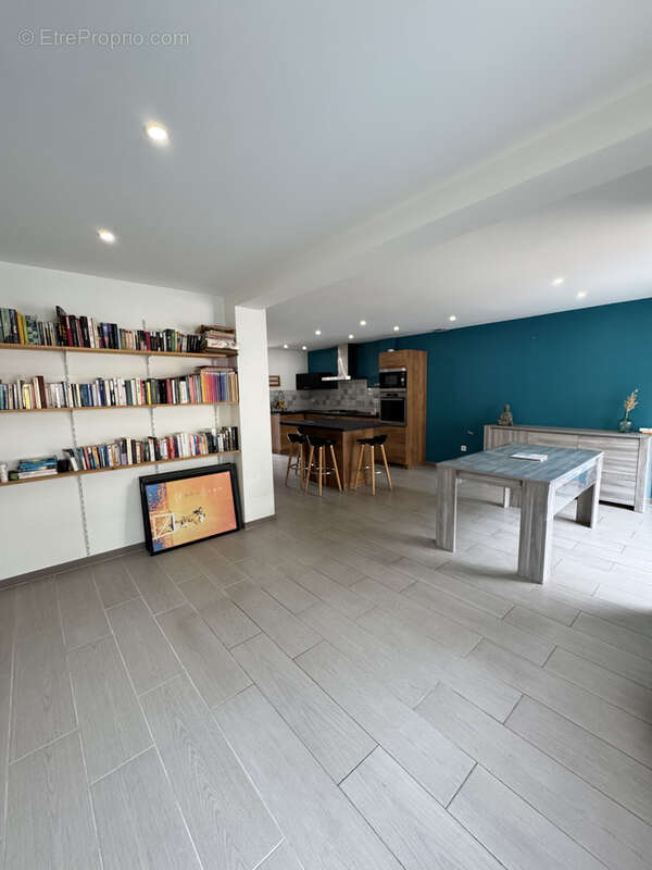 Maison à CANET-EN-ROUSSILLON