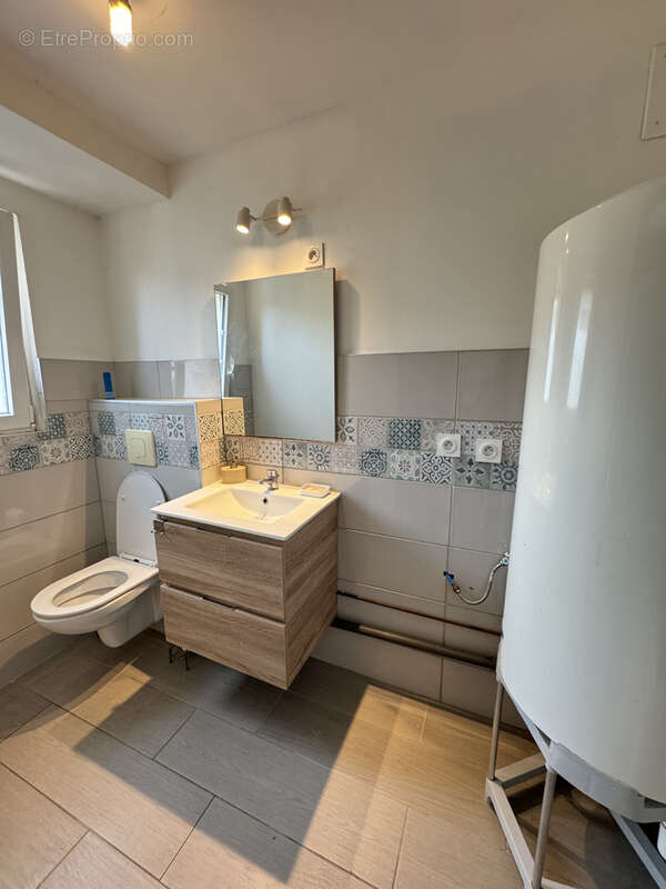 Maison à CANET-EN-ROUSSILLON