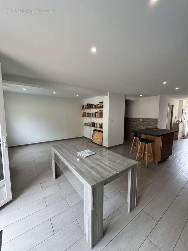 Maison à CANET-EN-ROUSSILLON