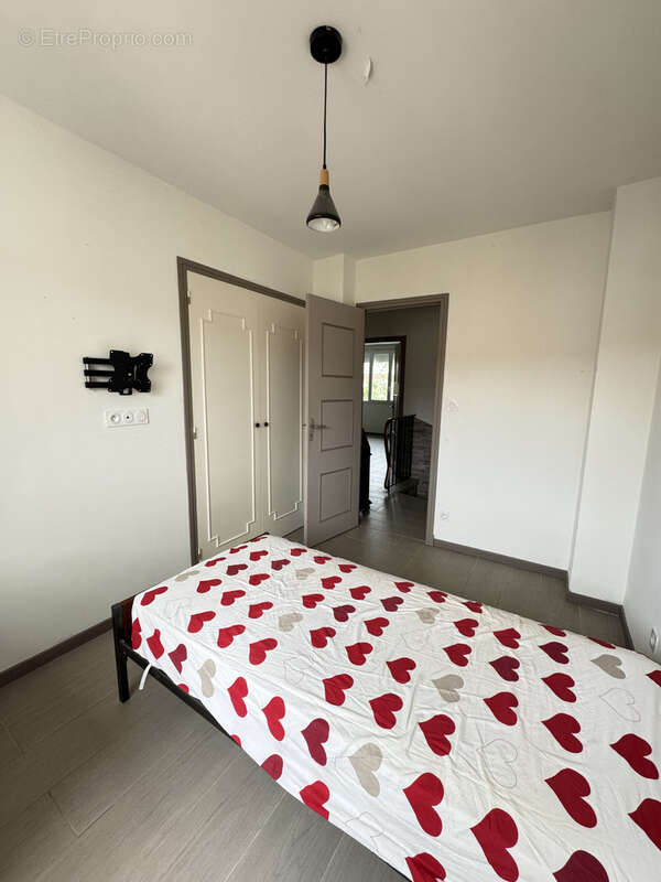 Maison à CANET-EN-ROUSSILLON