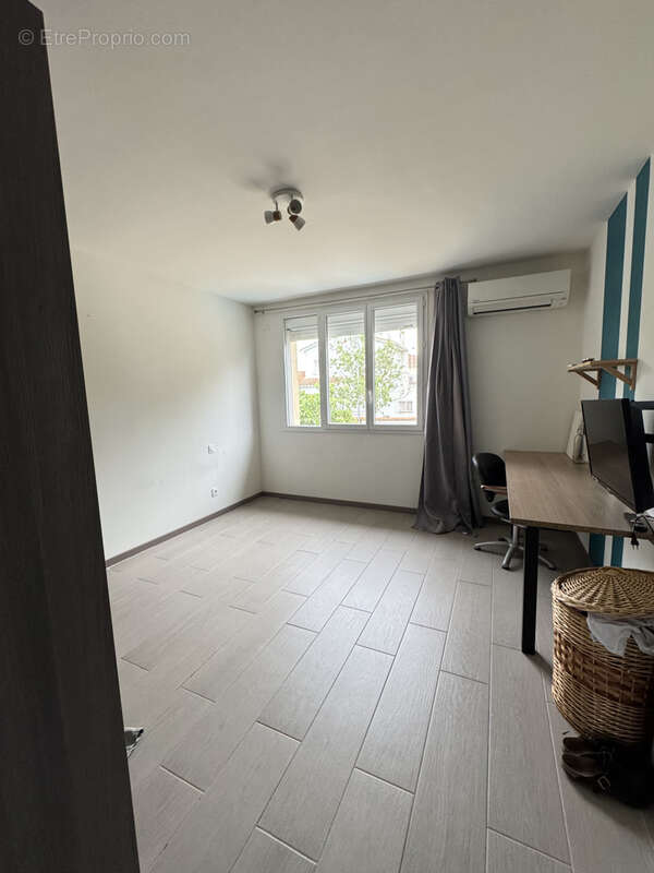 Maison à CANET-EN-ROUSSILLON