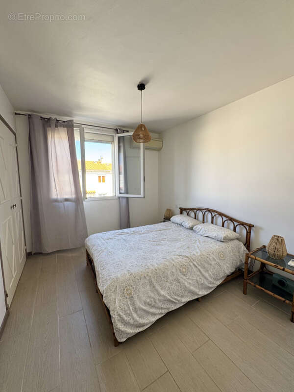 Maison à CANET-EN-ROUSSILLON