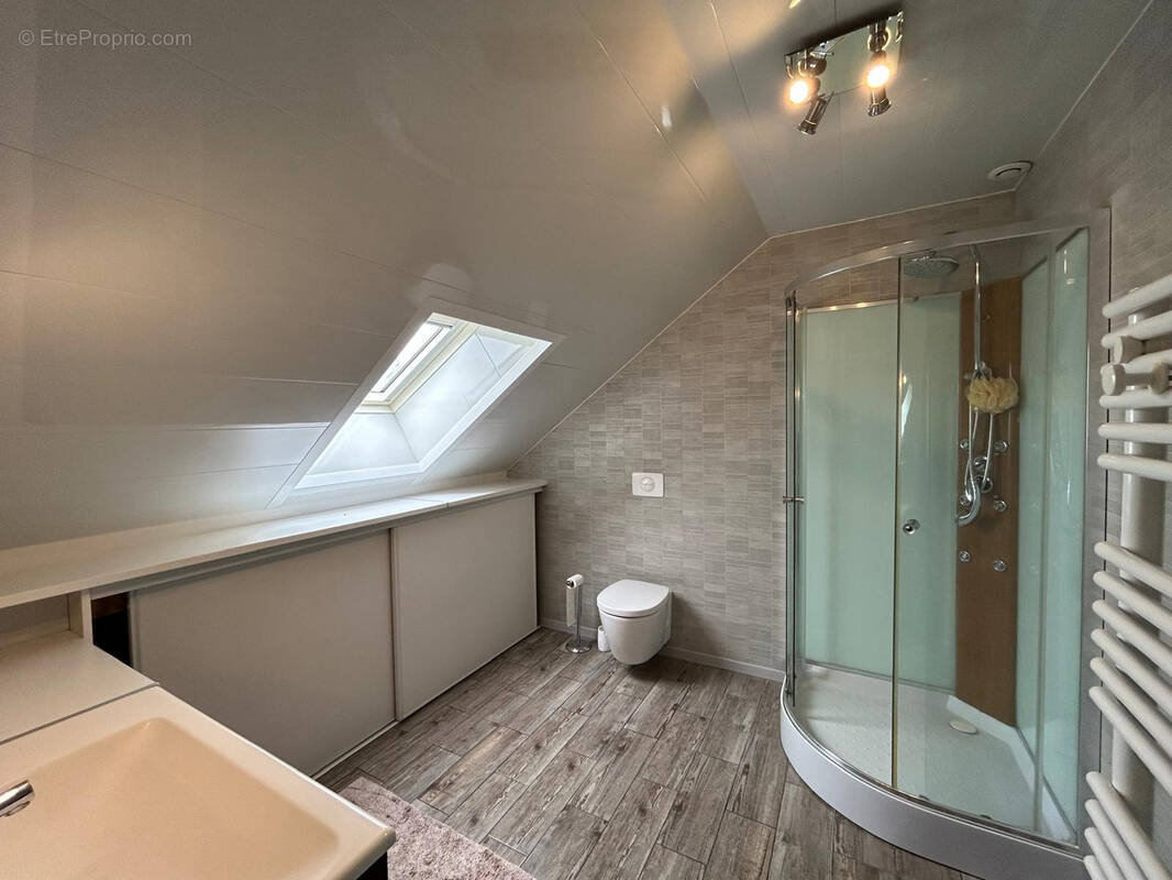 Maison à SAINTE-FEREOLE