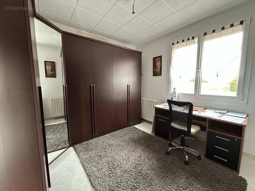 Maison à SAINTE-FEREOLE