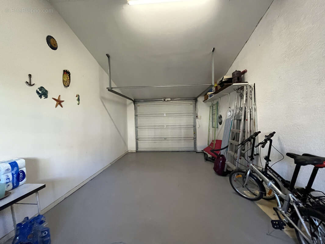 Maison à MONTBRUN-DES-CORBIERES