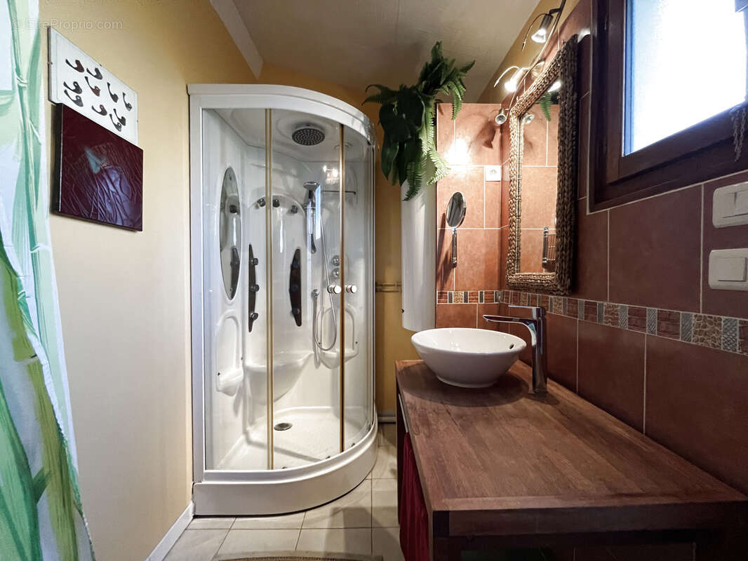 Maison à MONTBRUN-DES-CORBIERES