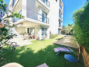 Appartement à SAINT-LAURENT-DU-VAR