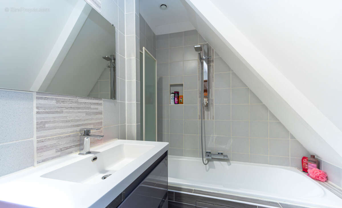 Maison à LE GAULT-PERCHE