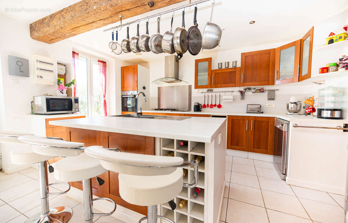 Maison à LE GAULT-PERCHE