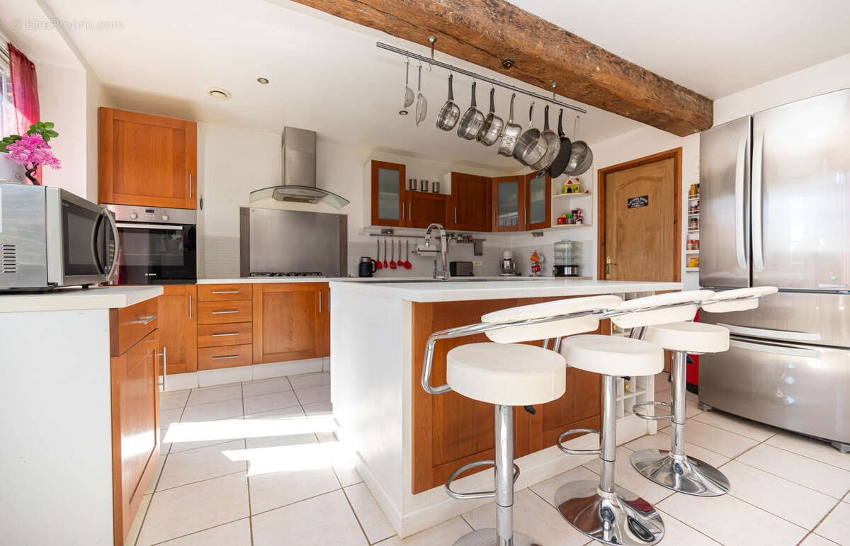 Maison à LE GAULT-PERCHE