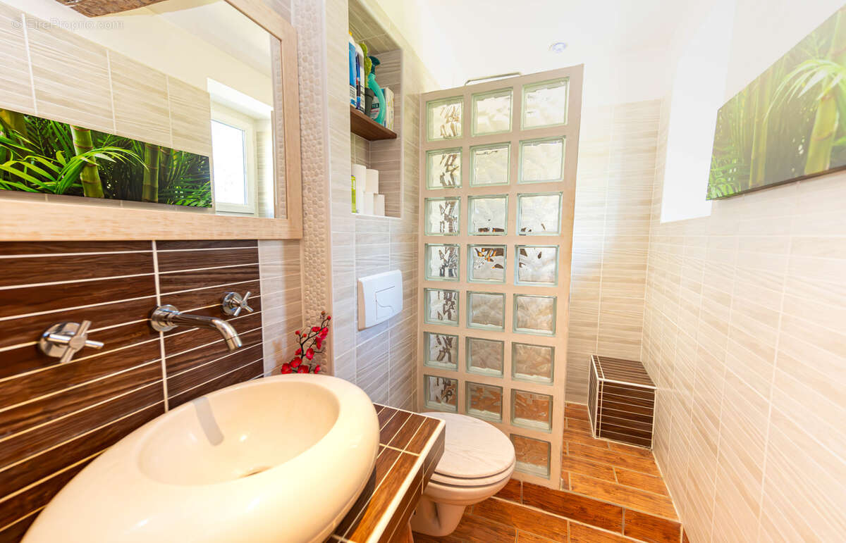 Maison à LE GAULT-PERCHE