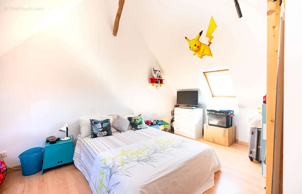 Maison à LE GAULT-PERCHE