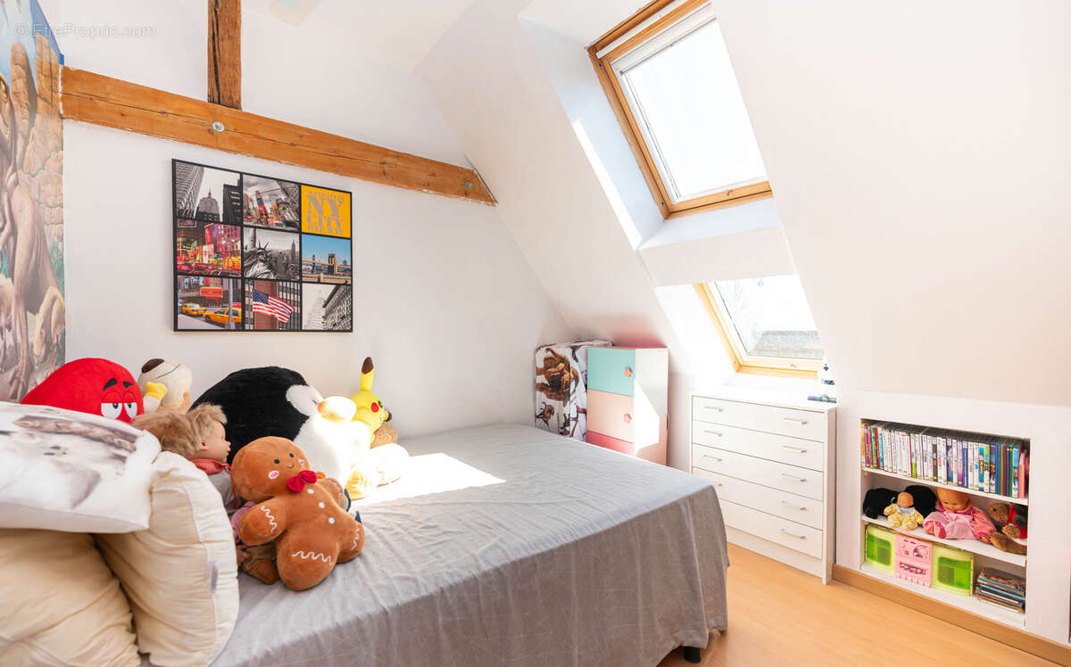 Maison à LE GAULT-PERCHE