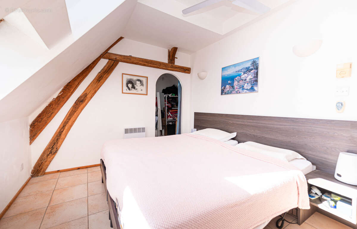 Maison à LE GAULT-PERCHE