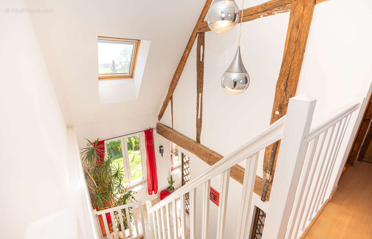 Maison à LE GAULT-PERCHE